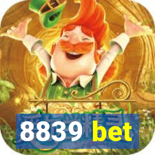 8839 bet